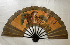 Rare huge size antique hand