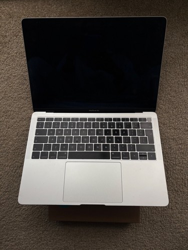 Apple macbook air - macbook, 2019