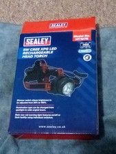 5w Cree XPG LED Rechargeable Head Torch Super Bright Headlamp .