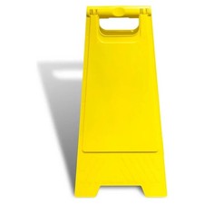 Health & Safety Warning Sign