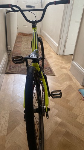 Speed series expert bmx - speed,