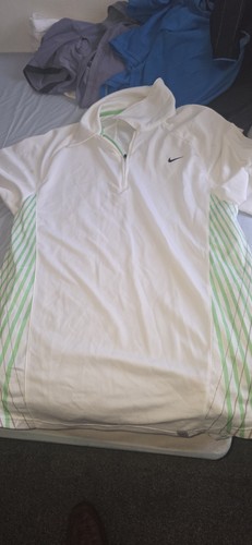 Nike roger federer shirt - federer,