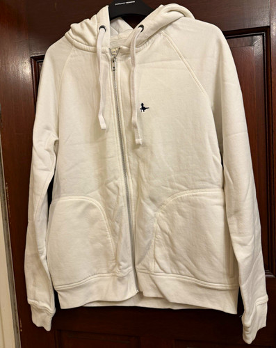 Jack wills white - white, full