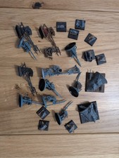 Warhammer Fantasy - Skaven - Job Lot Clanrats Stormvermin etc Spares Repairs