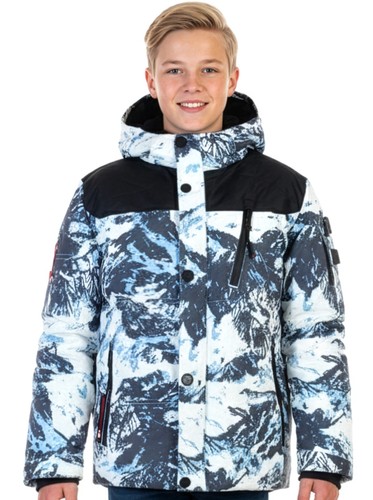 Canada weather gear boys - canada,