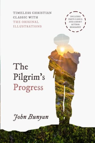The pilgrim progress parts - progress:,