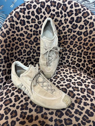 Vintage dior suede - vintage, trainers