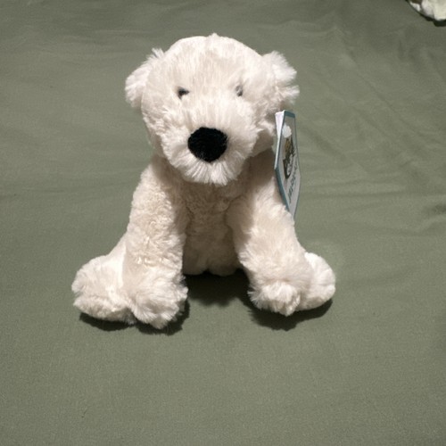 Jellycat tiny perry polar - perry, bear