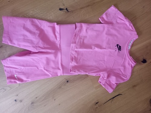 Nike air girls - girls,, pink