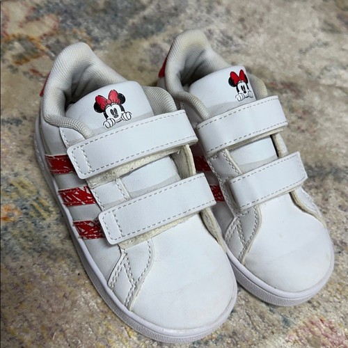 Adidas minnie mouse advantage - adidas,