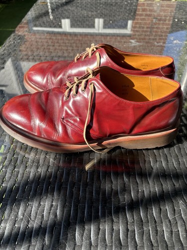 Martens vintage blood - martens,