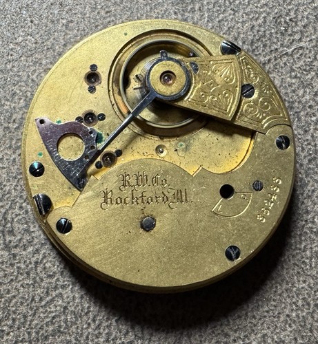 1890 rockford 18s - 1890,