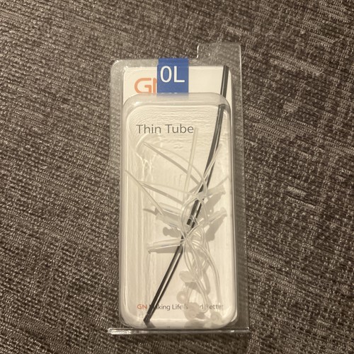 Resound surefit thin tubes - resound,