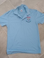Vintage BDO Darts Polo Shirt - Lakeside - Size Medium