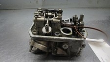 Honda NT400 Bros NT 400 1989-On Engine Front Cylinder Head / Cylinderhead