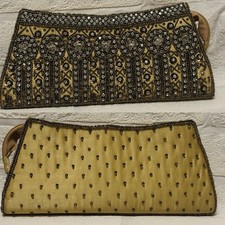 Vintage Antique Gold Full
