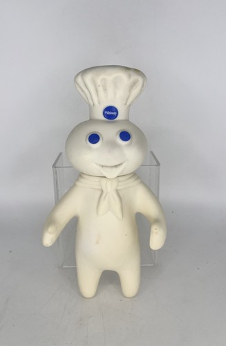 1971 pillsbury doughboy - 1971, 7"