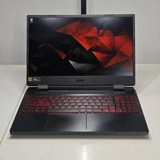 🔹High Spec Acer Nitro