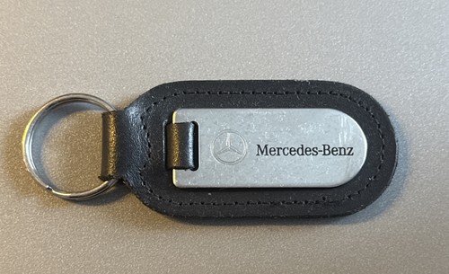 Mercedes key ring car - , fob