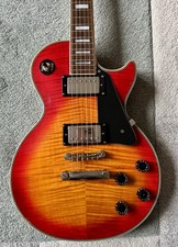 Epiphone Les Paul Custom