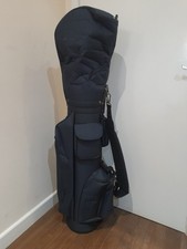 Golf Bag 10 Way With Shouder Strap