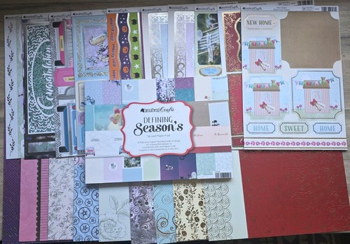 Kanban defining seasons - defining,