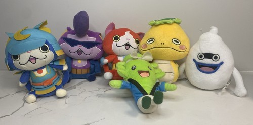 Piece hasbro yokai yo kai - piece,
