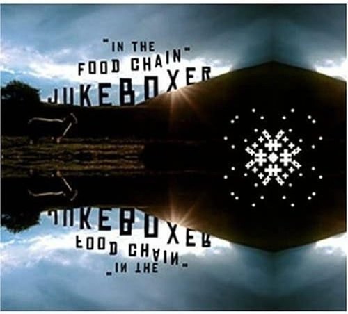 Jukeboxer the foodchain - in,