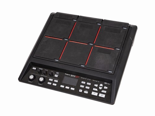 Roland spd electronic - roland,