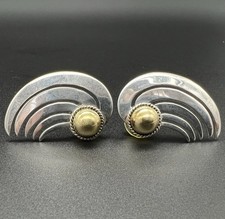 Vintage Sterling Silver &