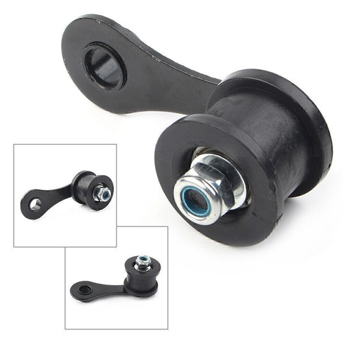 Chain tensioner guide - chain,