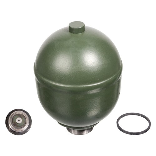 Febi bilstein suspension - febi,