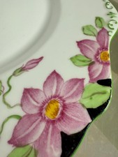 Vintage Gladstone China Square