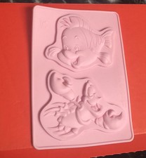 Disney Nemo And Dory Chocolate Moulds 