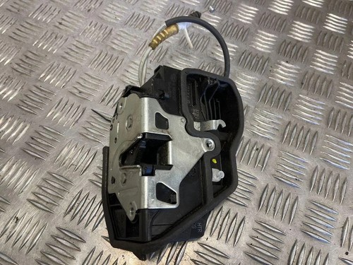 Bmw touring f11 rear - 5, right
