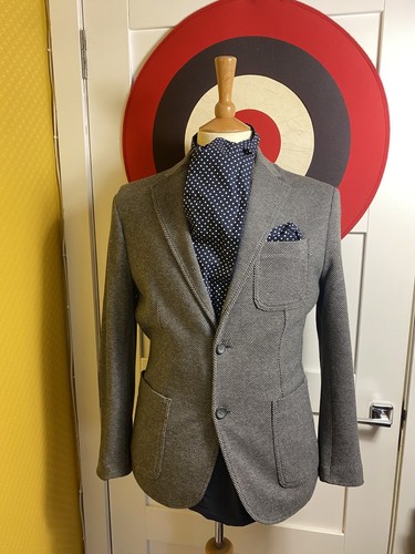 Reserved unstructured grey