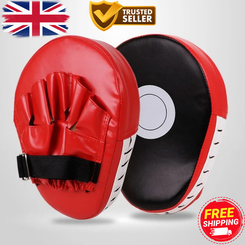 Curved boxing punch - punch,