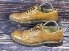 Loake 1880 Edward Tan Brown