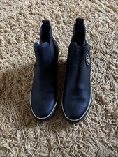 Guess Wedge Boot, Trainer
