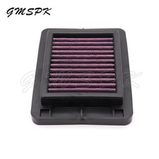 Motorcycle Air Filter Cleaner