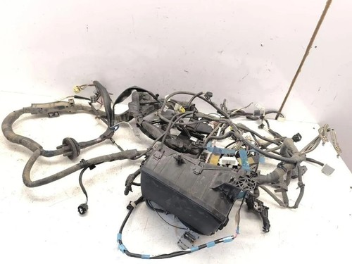 Toyota prius cable harness - prius, w3