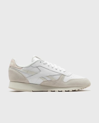 Reebok classic leather unisex - reebok,