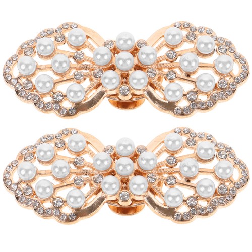 Pcs shoe embellishments - 2,