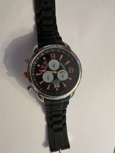 Crosshatch gents watch - crosshatch,