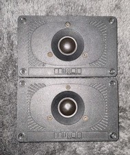 Mission pair of 781  & 781i  &