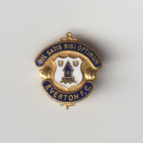 Everton vintage club - everton,