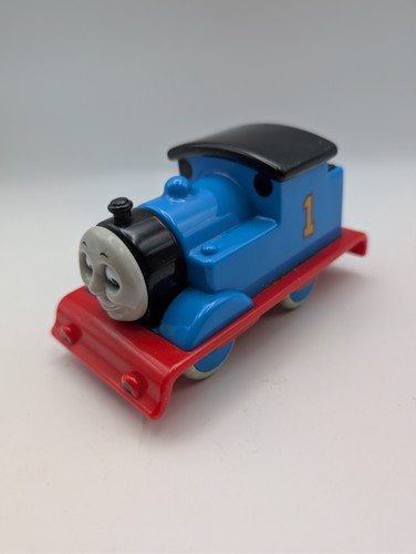 Thomas the tank engine - engine, my