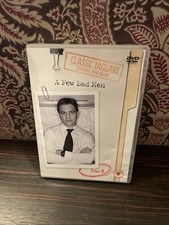 Taggart: A Few Bad Men [DVD]