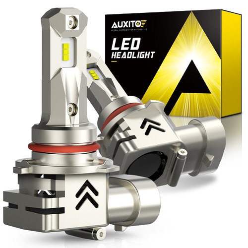 9005 hb3 led headlight - 2x,