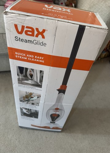 Vax steam cleaner cdhf - cleaner, cdhf-sgxs